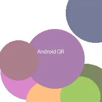 里番动漫官网 - Android下载二维码